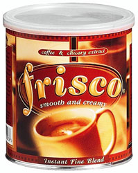 Frisco Instant Coffee 250g